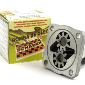 Bomba aceite W/30 72-