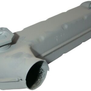 Colector izquierdo US