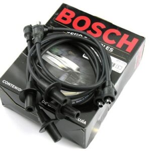 Cables de bujía Bosch