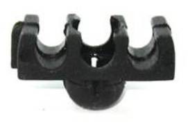 Separador tres cables