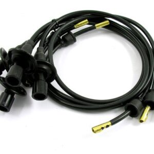 Cables de bujía 89-