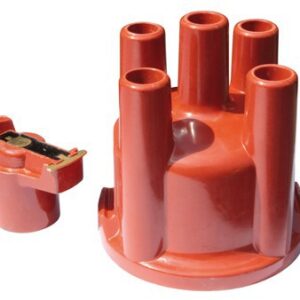 Kit tapa delco + rotor