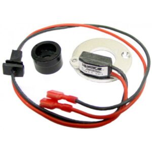 Módulo Ignitor 009
