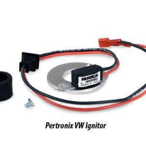 Módulo Ignitor 6v 009