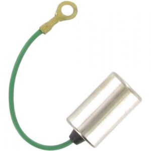 Condensador 60-65