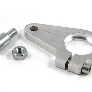 Abrazadera delco aluminio