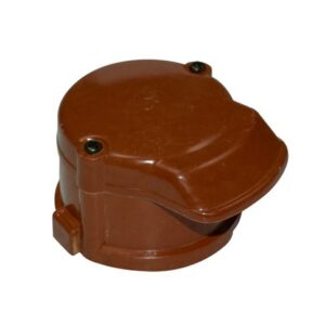 Tapa delco motor 25cv