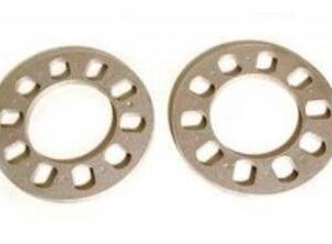 Separadores 7mm 5x130