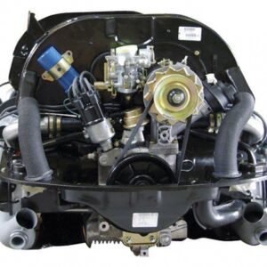 Motor VW completo