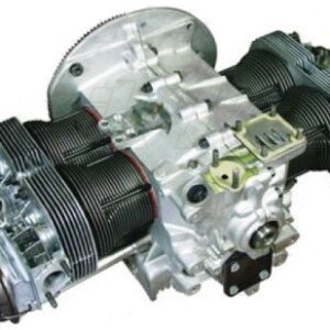 Motor 1200cc