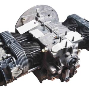 Motor 1300cc