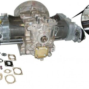 Motor 1500cc