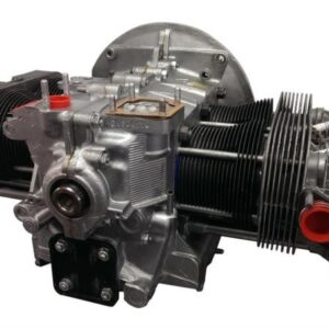 Motor 1641cc