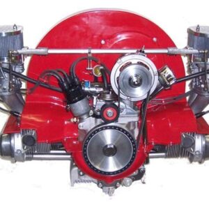 Motor preparado   CONSULTAR