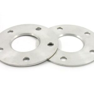 Separadores 5mm 5x130