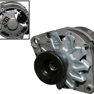 Alternador 45 Amperios