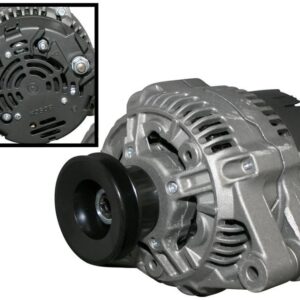 Alternador 65 Amperios
