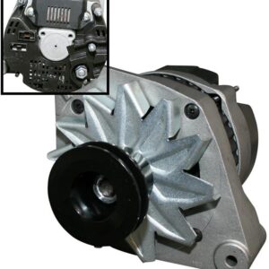 Alternador 65 Amp Diesel