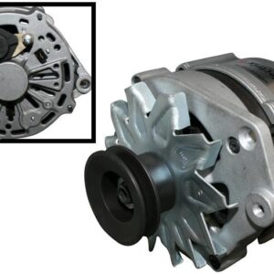 Alternador 90 Amp Diesel