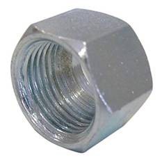 Tuerca biela 9 mm.