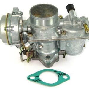 Carburador Solex 32-34 Izquierdo