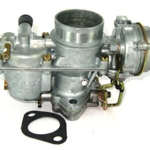 Carburador Solex 32-34 derecho