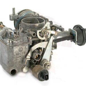 Carburador Solex Pict-5 1900