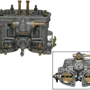 Carburador EMPI 44 IDF