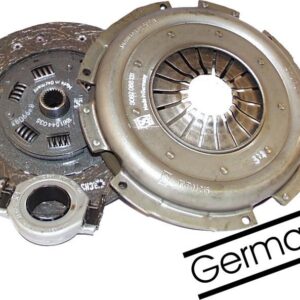 Embrague 215mm 1800/1900