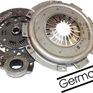 Embrague 210mm 1700/1800