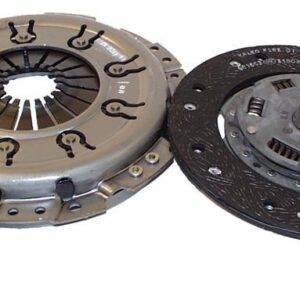 Embrague 228mm Q+