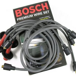 Cables bujia Q+