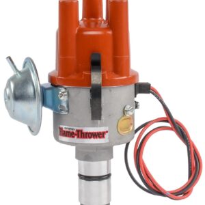 Delco Pertronix 6v