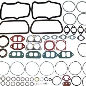 Kit juntas motor 1.9/2.1
