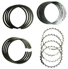 Segmentos de 94 mm 2000