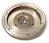 Volante motor 215mm