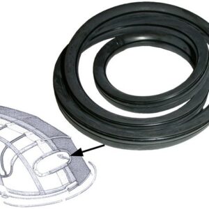 Goma trasera Deluxe 62-74