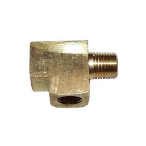 Adaptador sondas aceite
