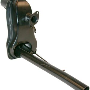 Colector Izquierdo 34cv