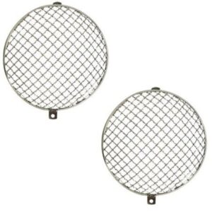 Rejillas de faros 68-