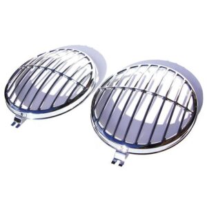 Rejillas de faros 356