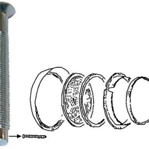 Tornillo de ajuste