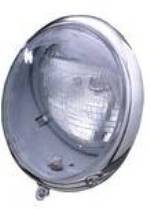 Faro delantero USA