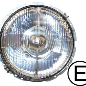 Faro delantero STD 74-