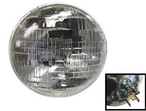 Faro Saled Beam 12v
