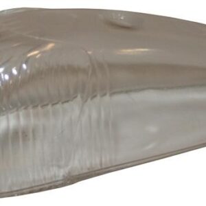 Tulipa transparente 58-63