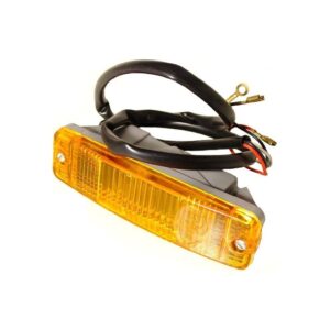 Intermitente delantero 74-