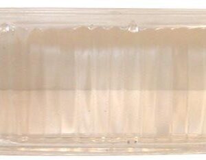 Tulipa transparente 74-