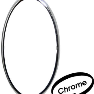 Cerquillo cromado 61-67
