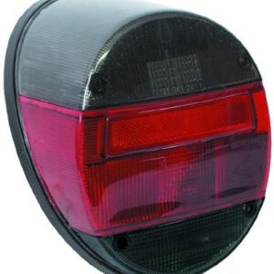 Piloto ahumado/rojo 73-